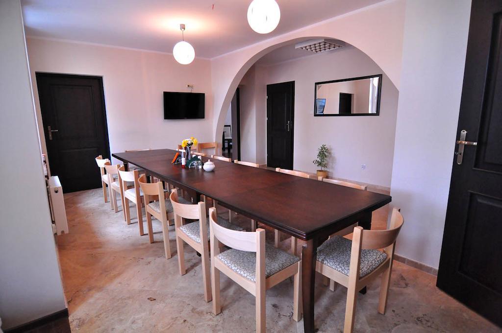 Hotelik Hermes Pieniezno Δωμάτιο φωτογραφία