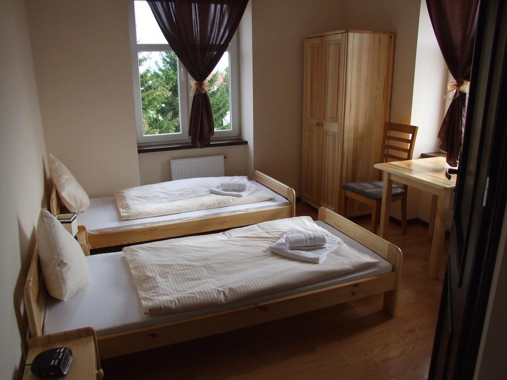 Hotelik Hermes Pieniezno Εξωτερικό φωτογραφία